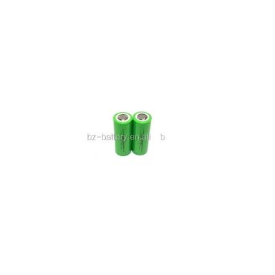 China Toys China Supplier 22650 2300mAh 3.2V LiFePO4 Rechargeable Cylindrical Lithium Battery for sale