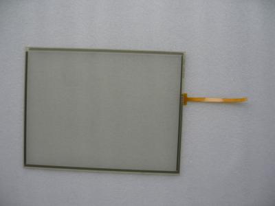 China 3.2 de Aanrakingscomité van“ 4 Draadtft het Weerstand biedende Scherm, Anti-Glare Slimme Comité van de Huisaanraking Te koop