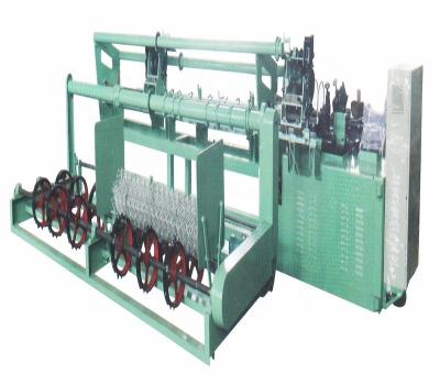 China Galvanized Wire Or Automatic PV Wire Chain Link Wire Mesh Coating Machine In China, Wire Mesh Machine for sale