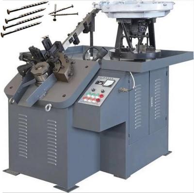 China machinery & Hardware CE Certificate Wires Wire Rolling Machine Price For Screw Nails for sale