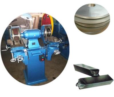 China Building Material Shops Automatic Sharpening Grinder Making Machines For Nail Cutting Machines for sale