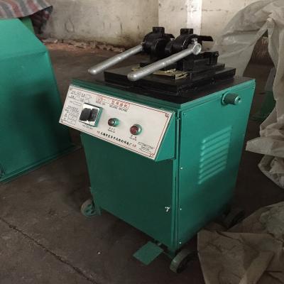 China Building Material Shops Steel Wire Butt Welding Machine For Wire Drawing for sale