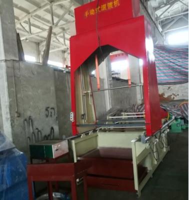 China Factory Construction Screw Nail Galvanized Equipment With Engineer Training Support for sale