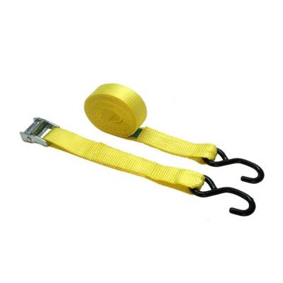 China Grab & Tie Down Loads Quick Release Motorcycle Tie Down With 1.5