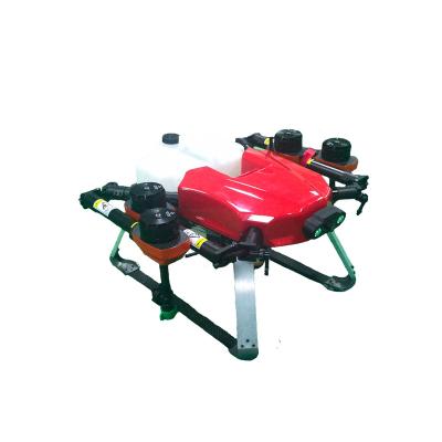 China High Efficiency Sprayer Crop Protection Spraying Agro Pesticide Spraying Agricultural Drone For Agriculture Farm Use UAV for sale