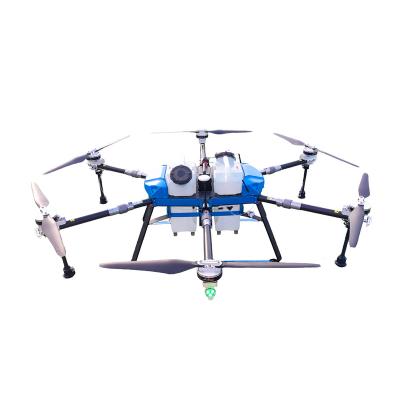 China With Camera Farm Use UAV Agro Misting Equipment 32L Agriculture Drone Agriculture Sprayer for sale