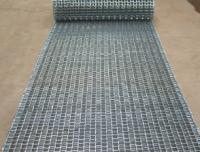 China Food Grade Wire Mesh Chain Conveyor Stainless Steel 304 for sale