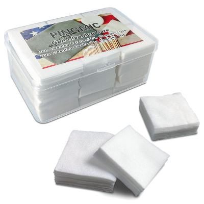 China Durable 1200 PCS Square Cleaning Patches, 2