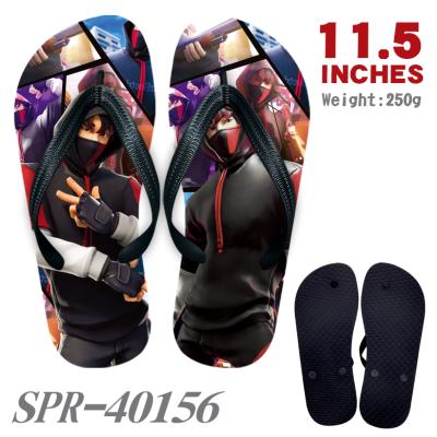 China CUSHIONING unisex flip flops summer anime anime slippers sandals wholesale peripherals beach flip flops for sale