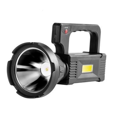 China Residential Cheap Outdoor Camping Light Rechargeable High Lumens Out of Door Multifunctional Camping Light for sale