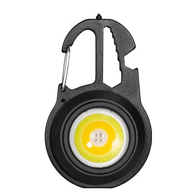 China 500 Lumen Residential Fast Camping Light With Carabiner Camping Led Rechargeable Light for sale