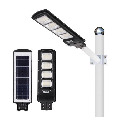 China ROAD worthair high lumen 60w 120w 180w garden integrated all in one led solar street light for sale