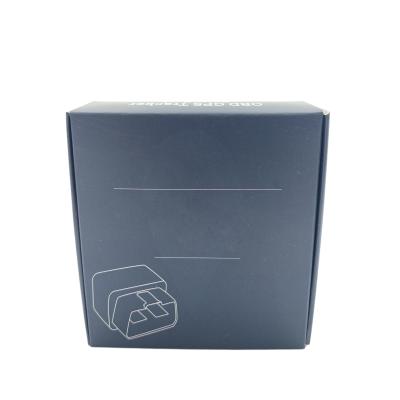 China Recycled Materials Custom Logo Color Small Packaging Eco Friendly Recyclable Folding Box Luxury Cardboard Printed Gift Paper Boxes Packaging for sale