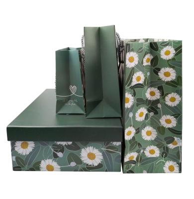 China Recyclable Cardboard Gift Box Printing Packaging For Wholesale For Every Occasion for sale