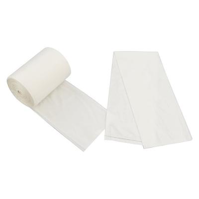 China Eco Friendly Compostable Produce Bags On A Roll For Food Storage for sale