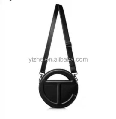 China 2022 Wholesale Cheap Women Messenger Bags Ladies Purse Ladies Handy Grab Bags for sale