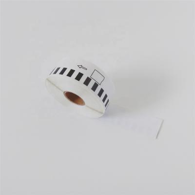 China Brother DK22210 Compatible Labels DK 22210 DK 2210 COMPATIBLE without spool for QL 570 580 700 710 720 800 1050 1060 for sale