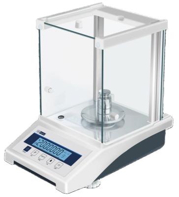 China FTAB-2104 Analytical Balance, Weighing Balance 80mm/90mm for sale