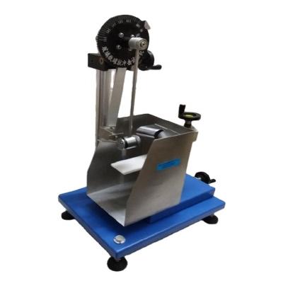 China Model FT-GBIT Glass Bottle / Glass Jars Impact Tester FT-GBIT for sale