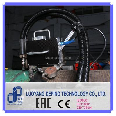 China Automatic Welding Machine: 114mm New All-Position Pipeline Orbital Automatic Welding Machine For Large Oil Gas Pipes for sale