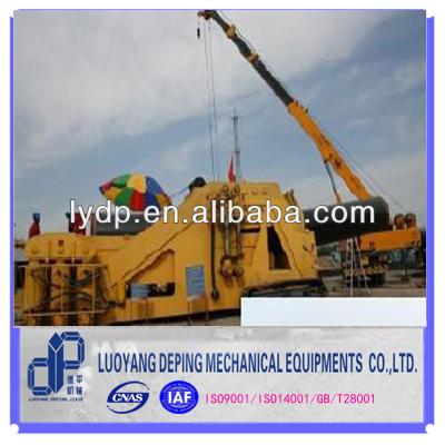 China PBM4860 Carbon Steel HYDRAULIC PIPE BENDER FOR PIPELINE CONSTRUCTION MATERIAL for sale