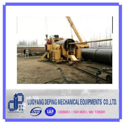 China carbon steel pipe and tube bending machine for sale