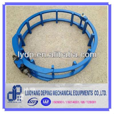 China External Fit Up Clamp is easy operation external fit up clamp; Manual Pipe Clamp; external line clamp for sale