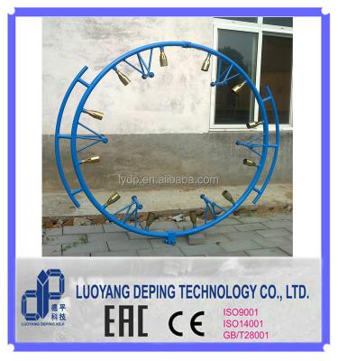 China Ring Fired Heater Solder Preheater/Pipe 14-80