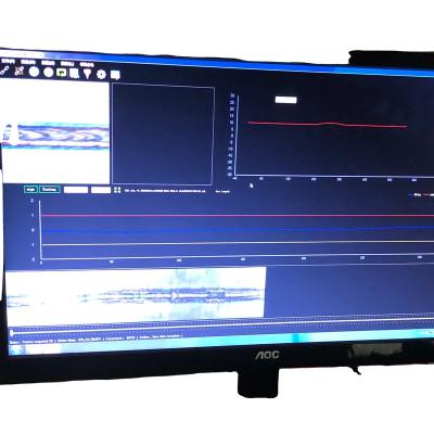 China NIGHT VISION Pipe Video Inspection Camera System for sale