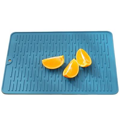 China High Quality Nordic Multi Function Asphalt Slip Protector Food Grade Heat Resistant Silicone Viable Style Non-drying Pad for sale