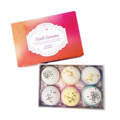 China Vaginal SPA Shea Vegan Melts Natural Fizzy Bubble Bath Bombs Organic Gift Set Yoni Bath Bomb for sale