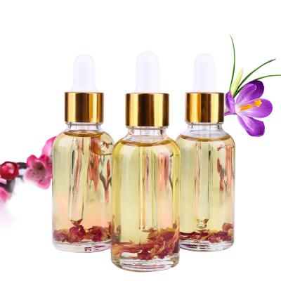 China Remove yoni itch odor 100% natural pink essential oil vaginal care anti yoni oil tightening vaginal oil for women for sale