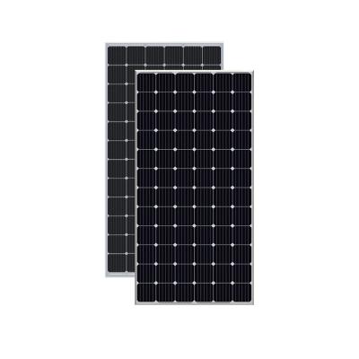 China Factory Sales Solar Panels PV Module Aluminum Alloy 200W Solar Panels Solar Cell Panel 1480*668*35mm for sale