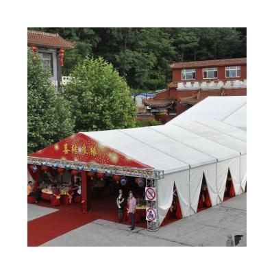 China High Quality Water Proof Wedding Tent Supplier Wedding Party Marquee Waterproofing Tent for sale