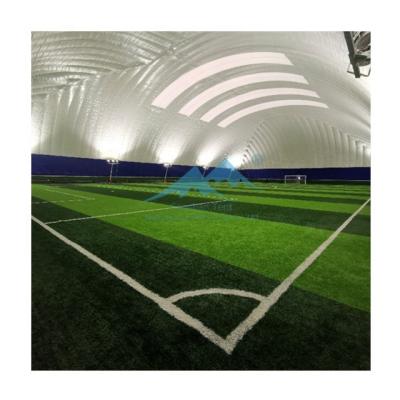 China Wedding Air Dome Gym Soccer Court Football Stadium Air Membrane for sale