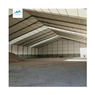 China Sales of water proof temporary storage tent for garage for sale