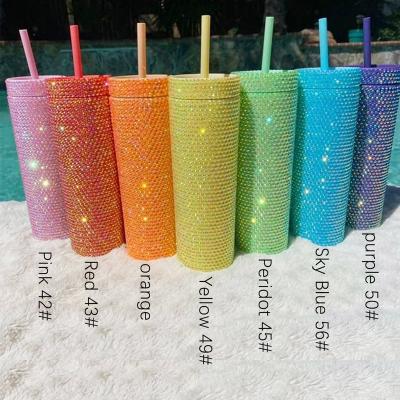 China Wholesale Brilliant Flatback 2mm 3mm 4mm 5mm Jelly Rhinestone For USA attack ab FlatBack decoration rhinestones cups bottles for sale