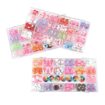 China Nail Stickers Nail Accessories 2022 Fashionable Nail Charms Lollipop Nail Charms Accessories Backs Cat Beauty Kawaii Charms Nail Art Decorations for sale