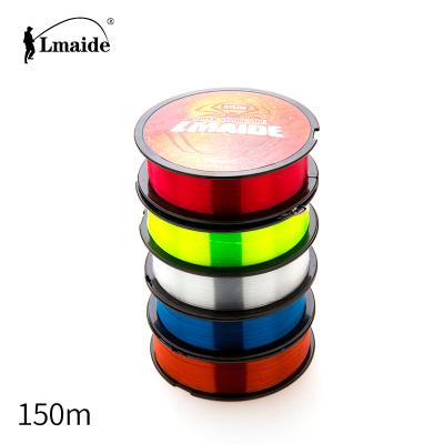 China High Quality 100% Fluorocarbon Sink Hot Selling Best Fishing Line for sale