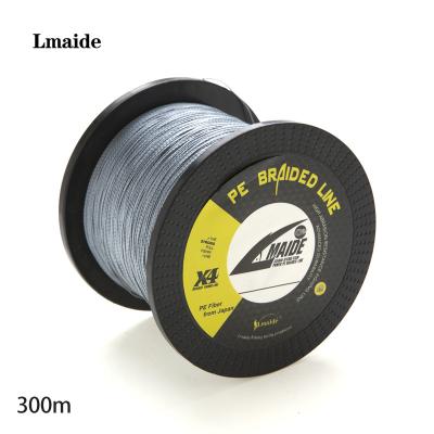 China High Performance Sink Line Pe Braided Monofilament 100kg Fishing Line for sale