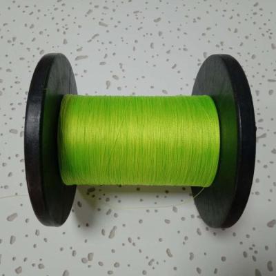 China Float Marker Best Braid Good Quality Fishing Line 8 Strand Woven Line 4LB-200LB Round Braid for sale