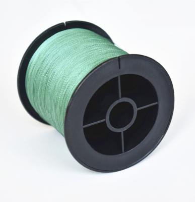 China 2019 New Arrival Zero Waste Spool Braided Fishing Line Float Marker High Quality Multifilament Manufacturer for sale