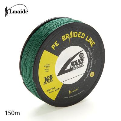 China seaknight pe size quality low price silk fishing line float locator 300m with free sample for sale