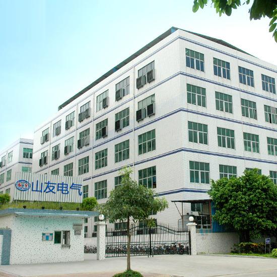 Verified China supplier - Yantai Shanyou Electric Co., Ltd.