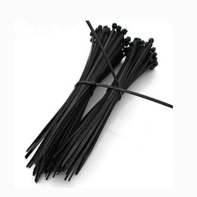 China 8 10 12 14inch PA66 Electrical Nylon Self-Locking Cable Ties for sale