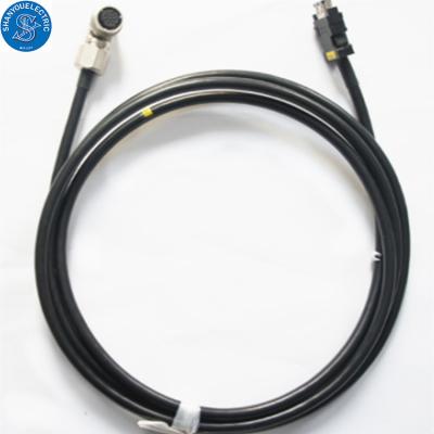 China Custom Komatsu Electronic Cable Wiring for sale