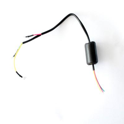 China industrial custom molex wire connector for sale