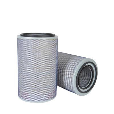 China Howo Haohan Howo A7 K3046 Truck Best Quality Sinotruck Haohan Howo A7 K3046 STR haohan parts sinotruck iron and filter paper high quality air filter for sale