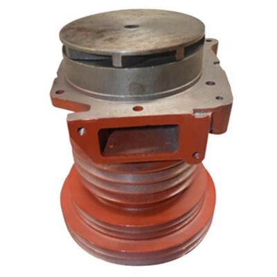 China STR hot sale sinotruck howo HOWO A7 truck parts steel electric water pump haohan STR Haohan Howo A7 AZ1500060050 for sale