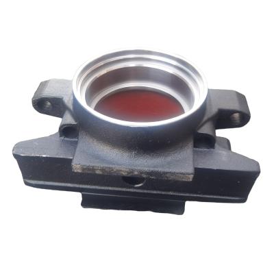 China Factory direct sales hot sale F2000 shacman f3000 f2000 h3000 l3000 x3000 balance shaft housing truck parts DZ911259520038 for sale